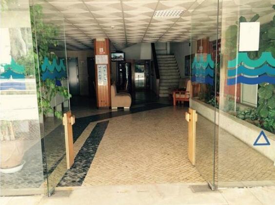 Apartamentos Edificio Albufeira - Alojamento Local - Photo5