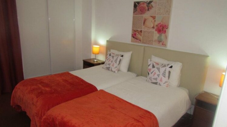 Apartamentos Julieta - Photo2