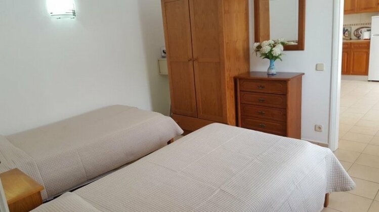 Apartamentos Julieta - Photo3