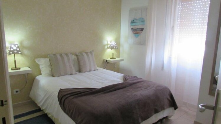 Apartamentos Julieta - Photo4