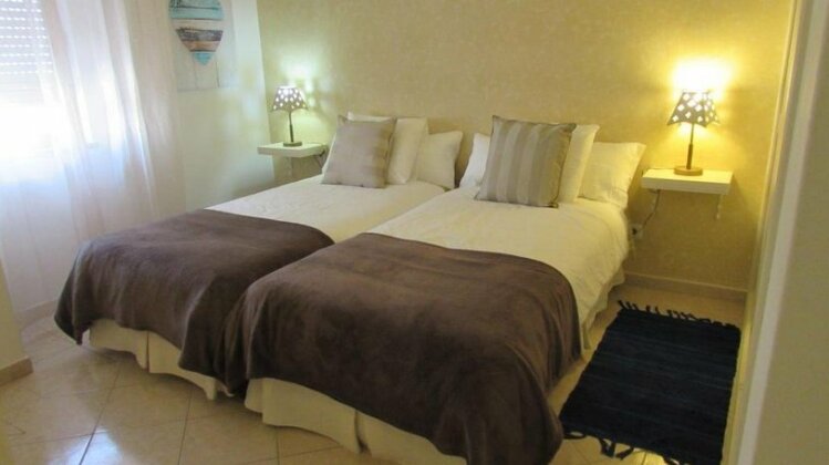 Apartamentos Julieta - Photo5