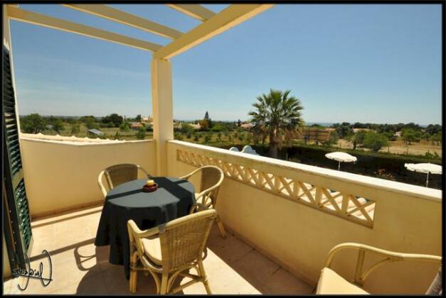 Apartamentos Monte dos Avos Albufeira - Photo2