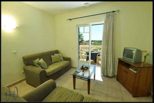 Apartamentos Monte dos Avos Albufeira - Photo3