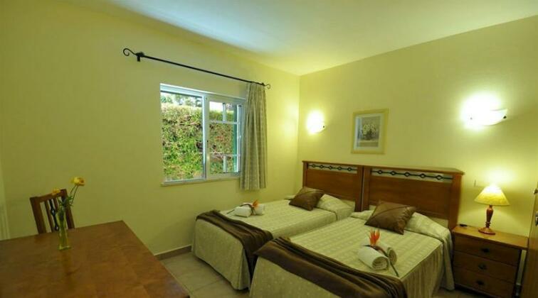 Apartamentos Monte dos Avos Albufeira - Photo4