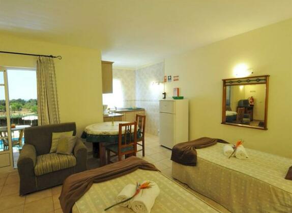 Apartamentos Monte dos Avos Albufeira - Photo5