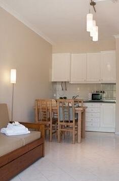 Apartamentos Oura by Garvetur - Photo3