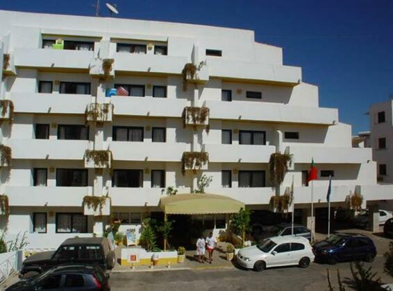 Apartamentos Oura Sol AL30342 - Photo2