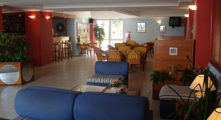 Apartamentos Oura Sol AL30342 - Photo4