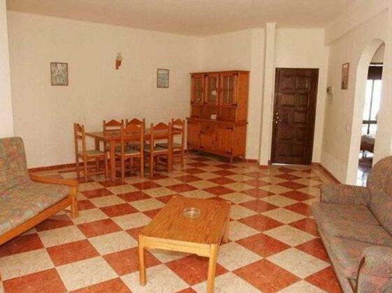 Apartamentos Paulex - Photo3