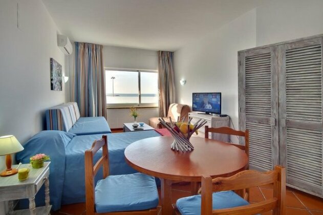 Apartamentos Pescadores - Photo2