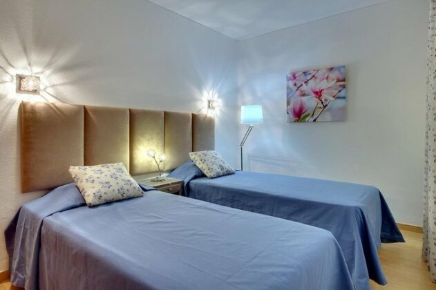 Apartamentos Pescadores - Photo3