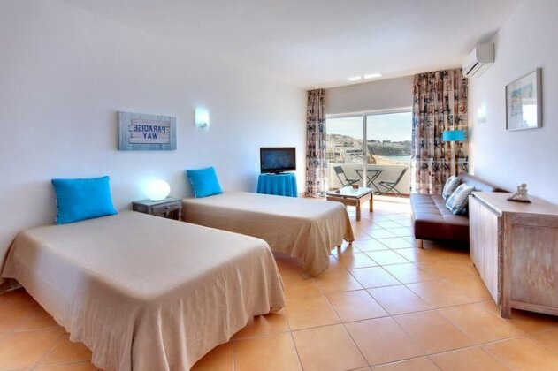 Apartamentos Pescadores - Photo4