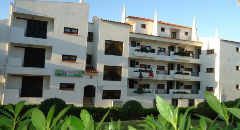 Apartamentos Rainha D Leonor - AL - Photo4