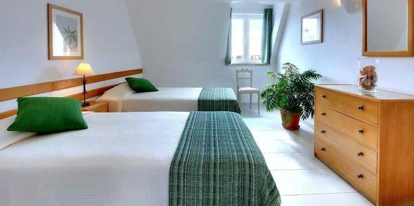 Apartamentos Tucha - Photo2