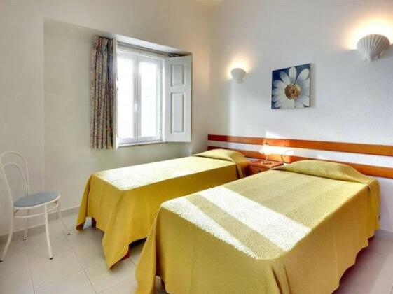 Apartamentos Tucha - Photo5