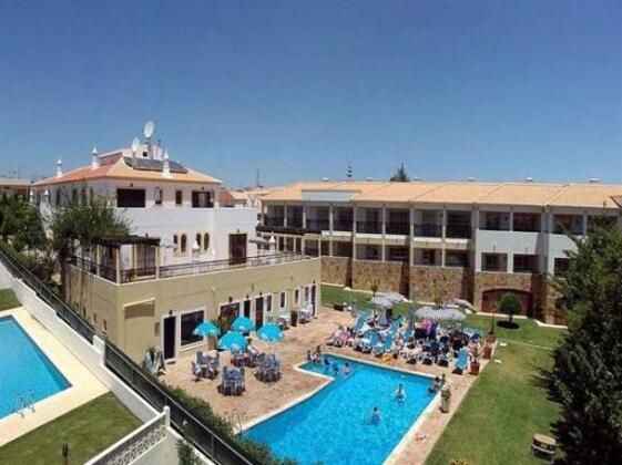 Apartamentos Turisticos Novochoro - Photo2
