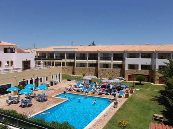 Apartamentos Turisticos Novochoro - Photo3