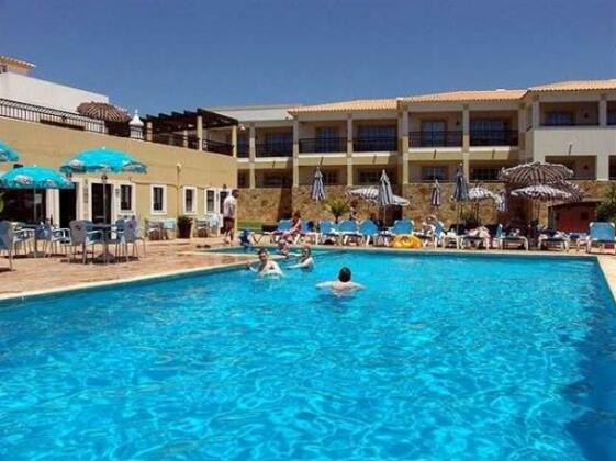 Apartamentos Turisticos Novochoro - Photo4