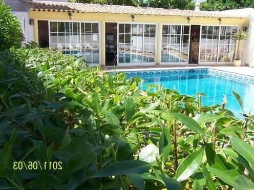 Apartamentos Turisticos Solar Do Sol Albufeira - Photo2