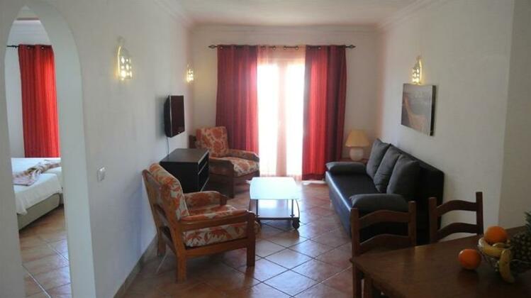 Apartamentos Turisticos Solar Do Sol Albufeira - Photo3
