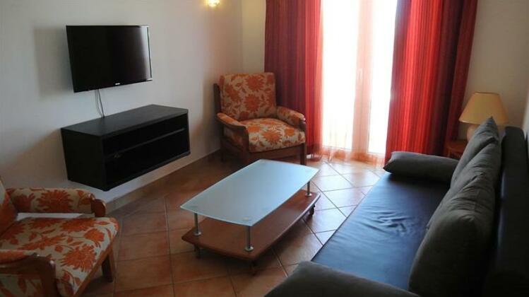 Apartamentos Turisticos Solar Do Sol Albufeira - Photo4
