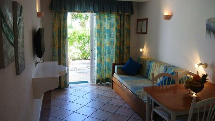 Apartamentos Turisticos Solar Do Sol Albufeira - Photo5