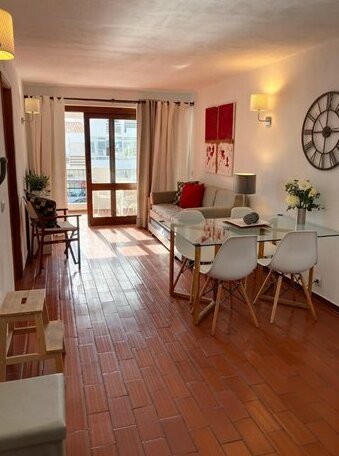 Apartamentos Urbisol- Albufeira - Photo2