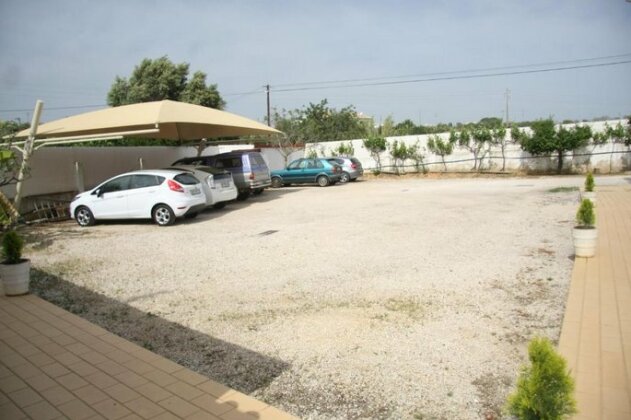 Apartamentos Villa Guerreiro - Photo2