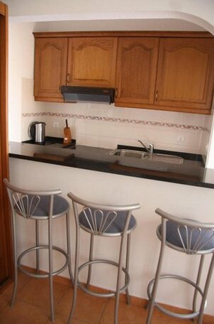 Apartamentos Villa Guerreiro - Photo4