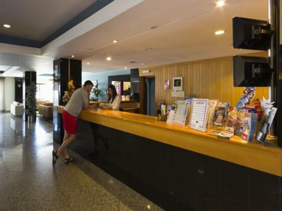 Aparthotel Paladim & Alagoamar - Photo3