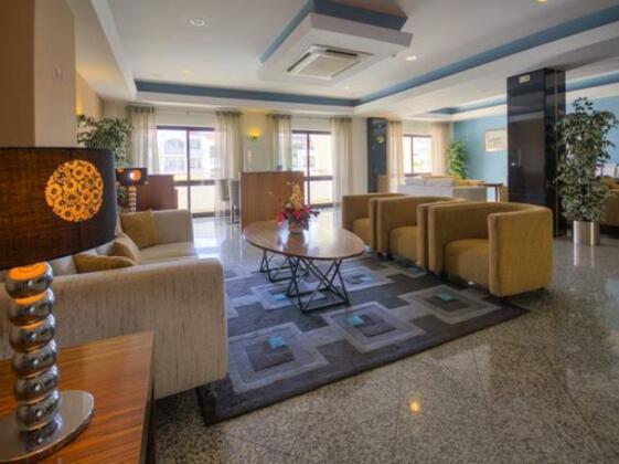Aparthotel Paladim & Alagoamar - Photo5