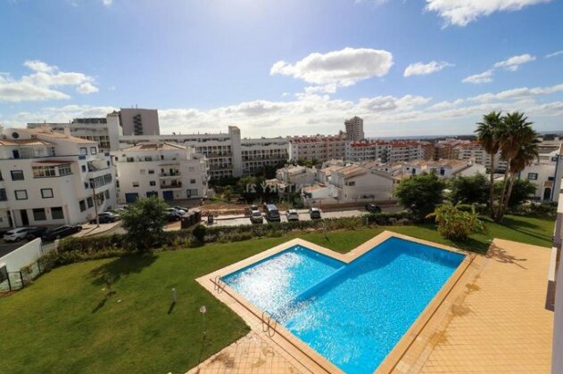Apartment Aldeia Azul Oura Beach Albufeira - Photo2
