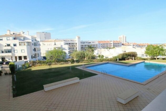 Apartment Aldeia Azul Oura Beach Albufeira - Photo3