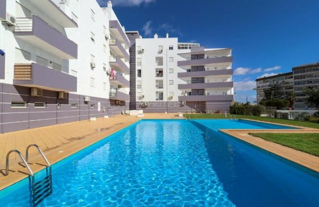 Apartment Aldeia Azul Oura Beach Albufeira - Photo4