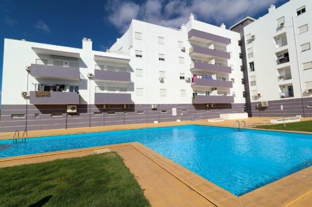 Apartment Aldeia Azul Oura Beach Albufeira - Photo5