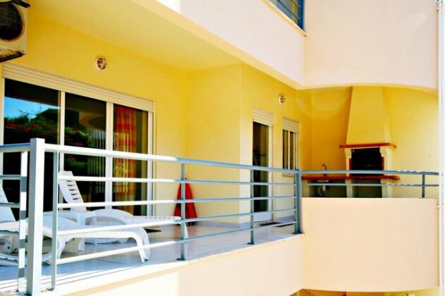 Apartment Alfamar