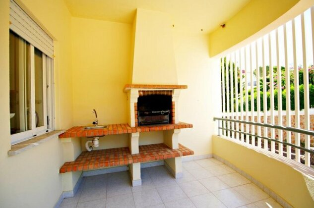 Apartment Alfamar - Photo2