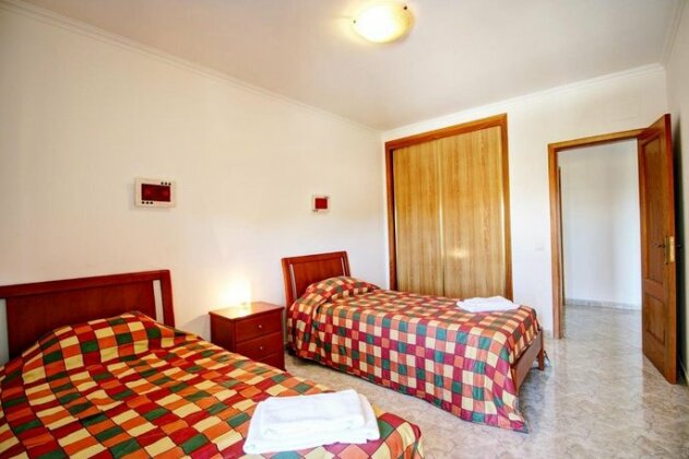 Apartment Alfamar - Photo3