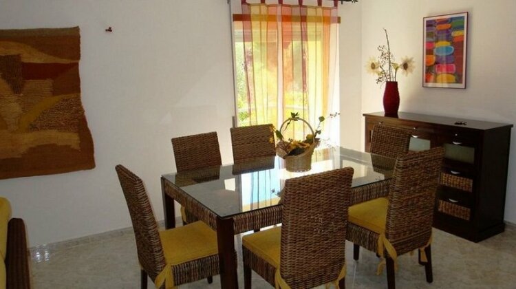 Apartment Alfamar - Photo4