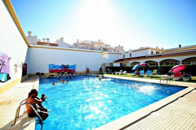 Apartment Alfamar - Photo5