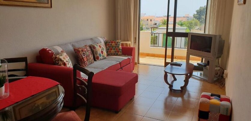 Apartment on The Strip Albufeira - Photo2