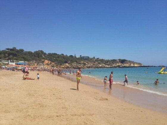 Apartment on The Strip Albufeira - Photo3
