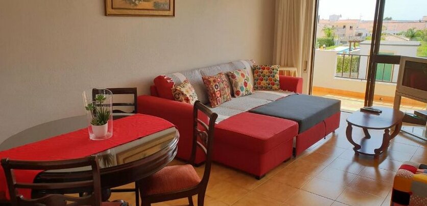 Apartment on The Strip Albufeira - Photo4