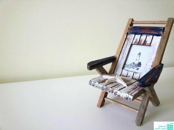Apartment Rua Jose Ramos Pimenta - Photo2
