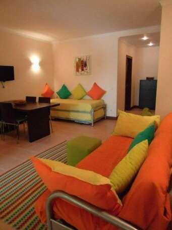 Apartment Salgados Albufeira - Photo2