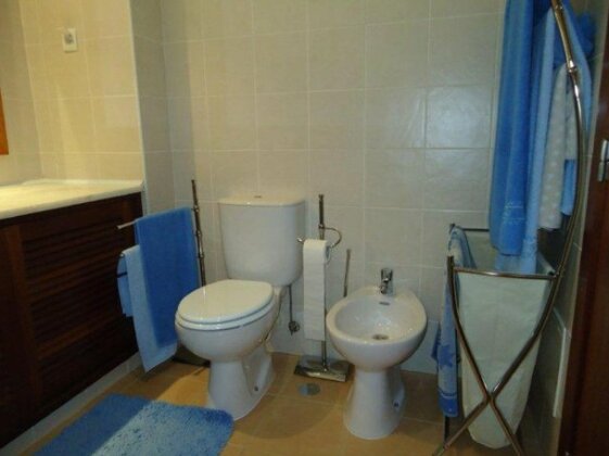 Apartment Salgados Albufeira - Photo4