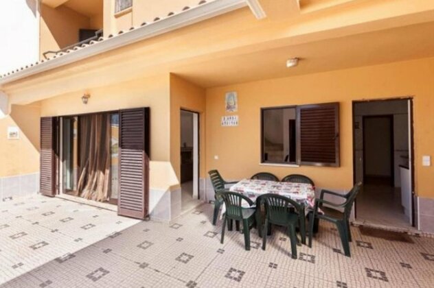 Apartment With 2 Bedrooms in Albufeira With Wonderful City View Pool Access Terrace - Photo3