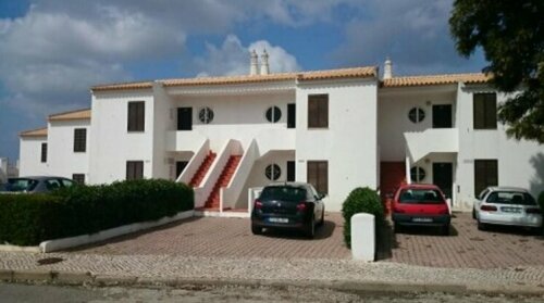 Apartment With one Bedroom in Albufeira With Pool Access and Furnished Terrace - 2 km From the Beac