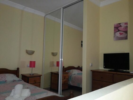Apartment With one Bedroom in Albufeira With Wonderful sea View Pool Access Balcony - Photo2