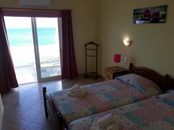 Apartment With one Bedroom in Albufeira With Wonderful sea View Pool Access Balcony - Photo3